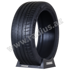 Pilot Sport 4S 285/40 R23 